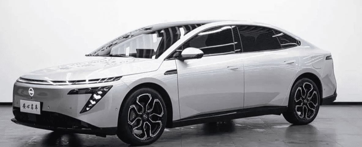 Nissan N7, 2026