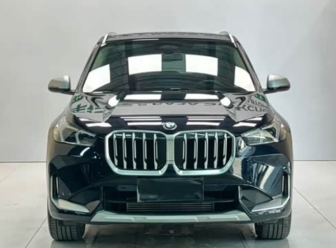 BMW X1, 2023