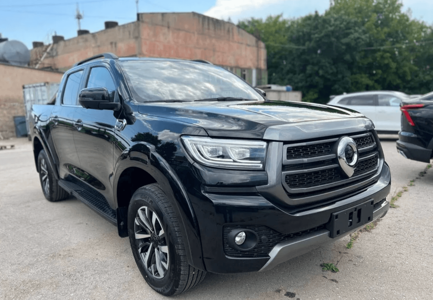 GWM Poer, 2026