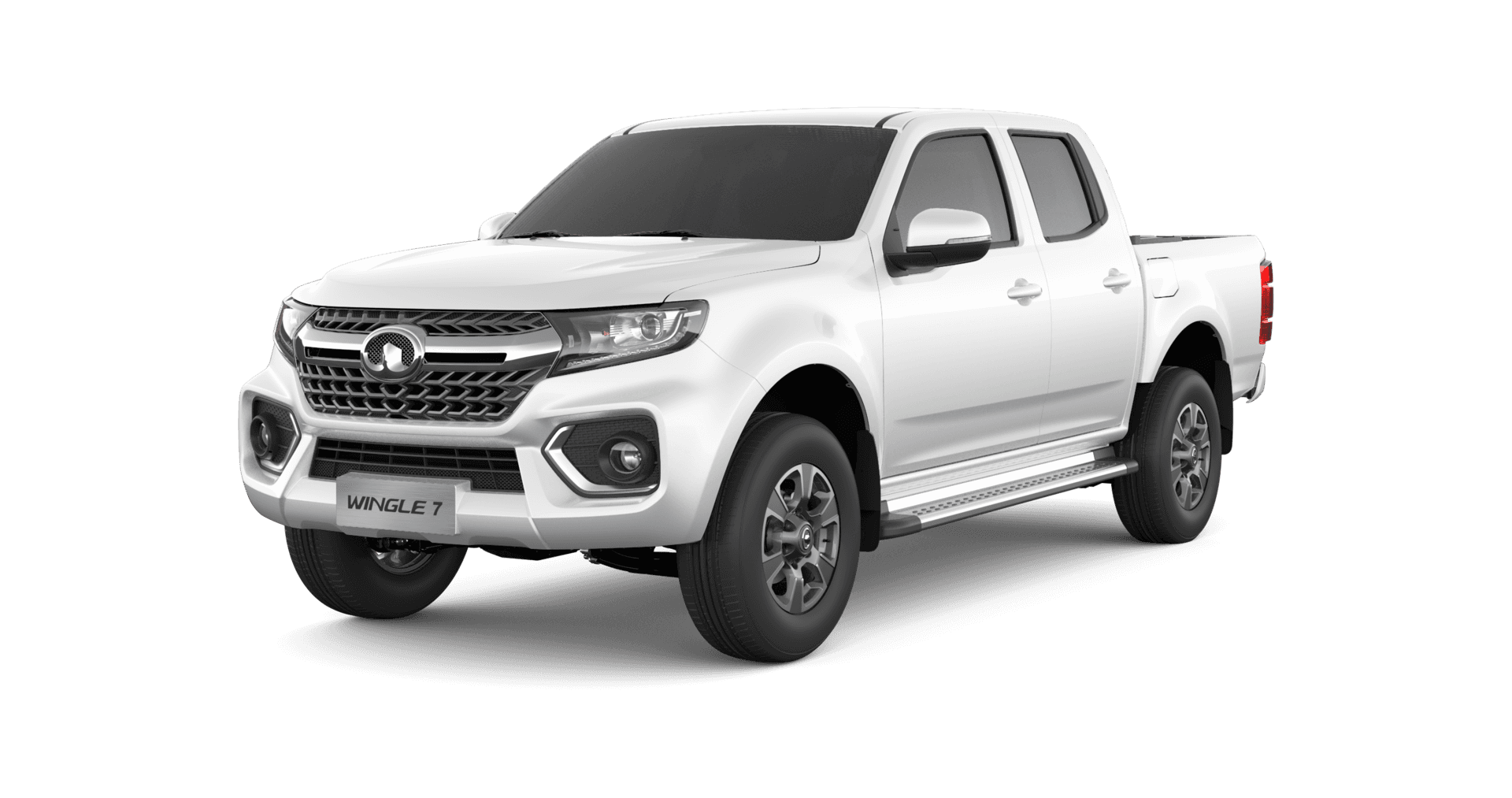 GWM Wingle 7, 2026