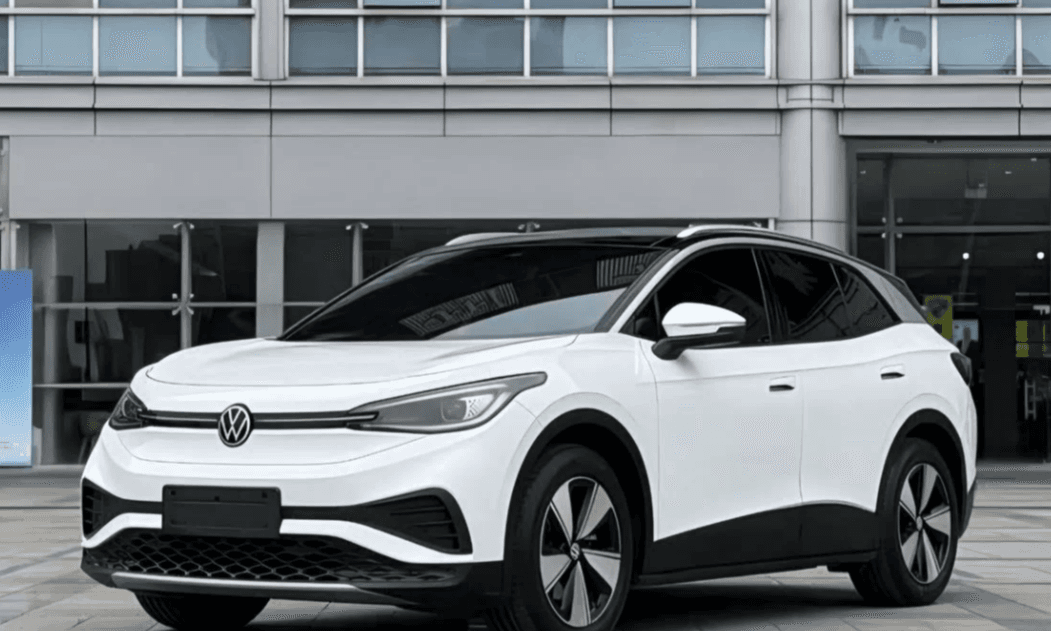 Volkswagen ID.4 X, 2026
