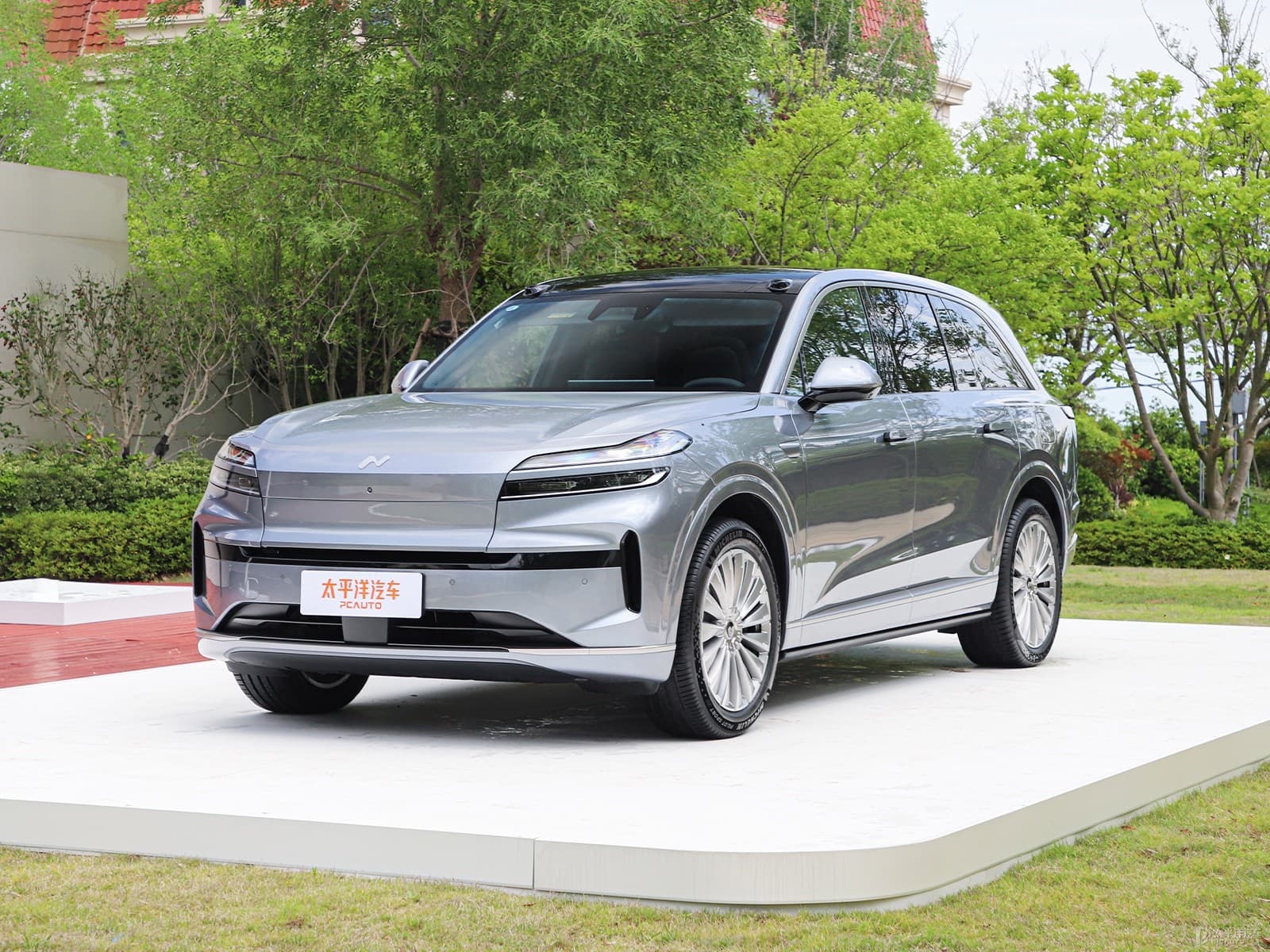 Onvo L90, 2026
