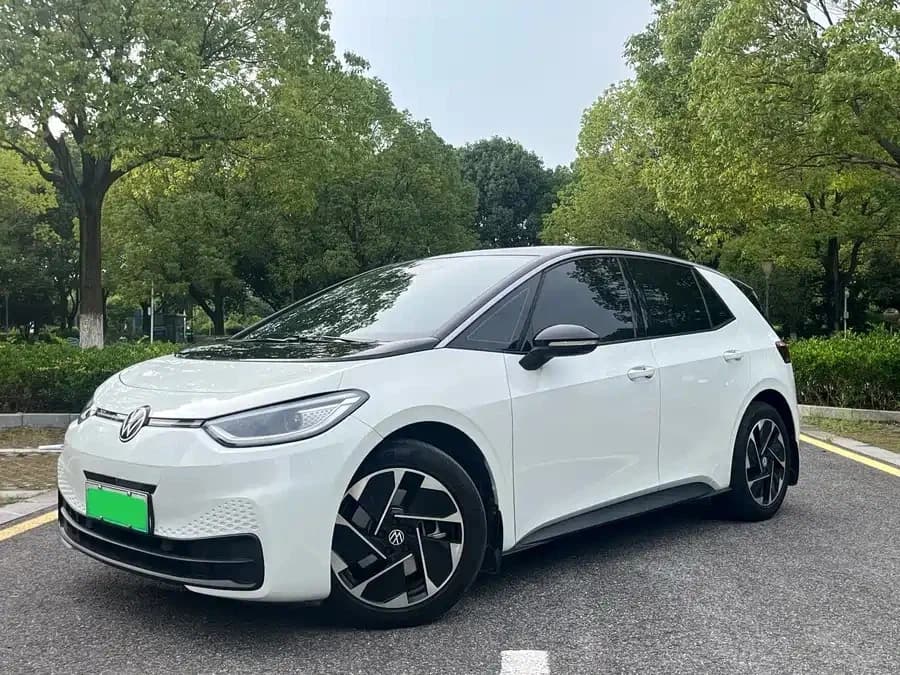 Volkswagen ID.3, 2026