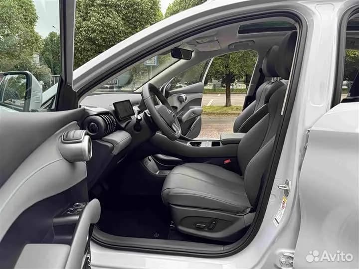 BYD Song Plus, 2026