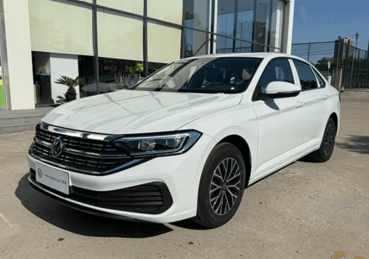 Volkswagen Sagitar, 2026