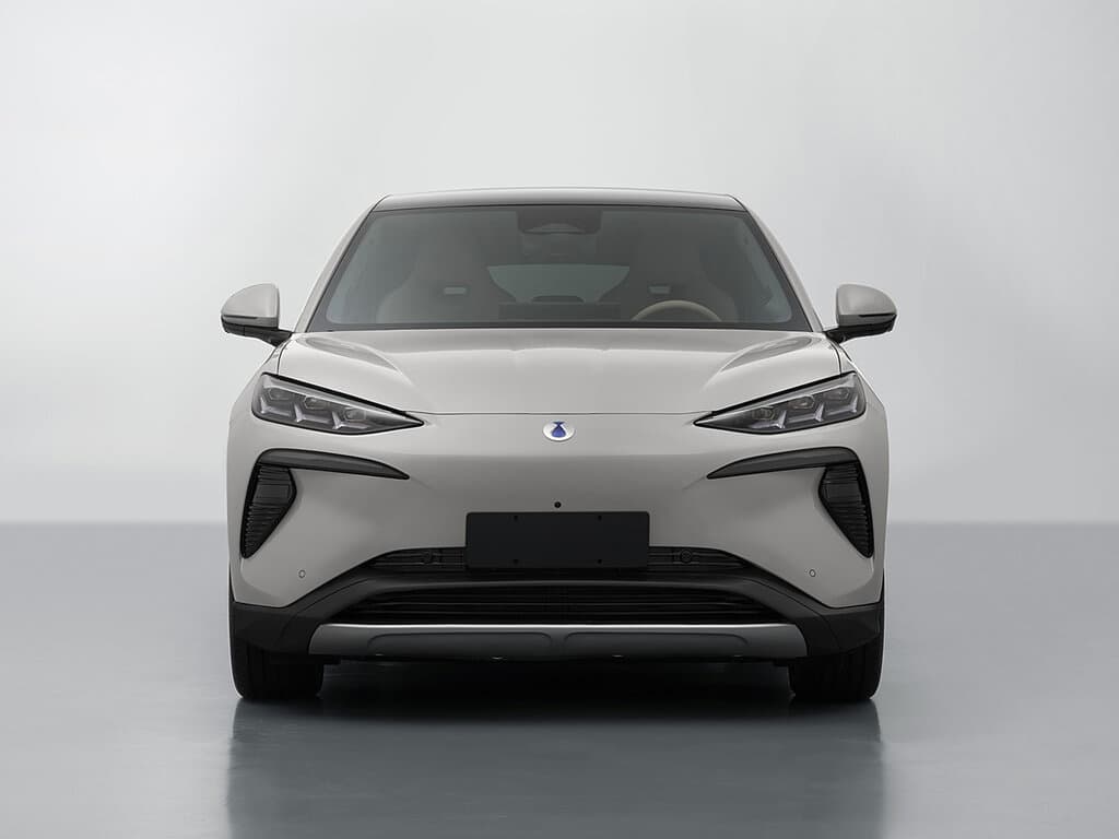Denza N7, 2026