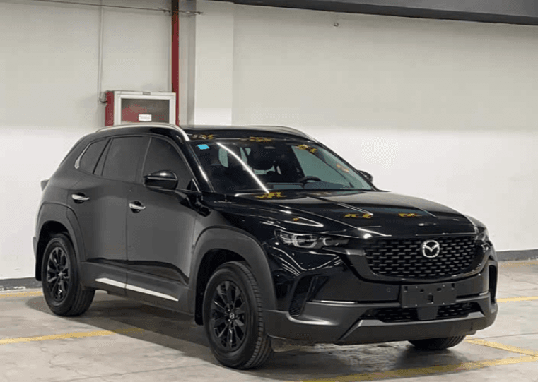 Mazda CX-50, 2024