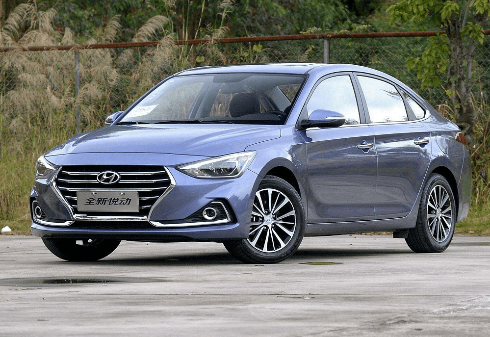 Hyundai Celesta, 2026