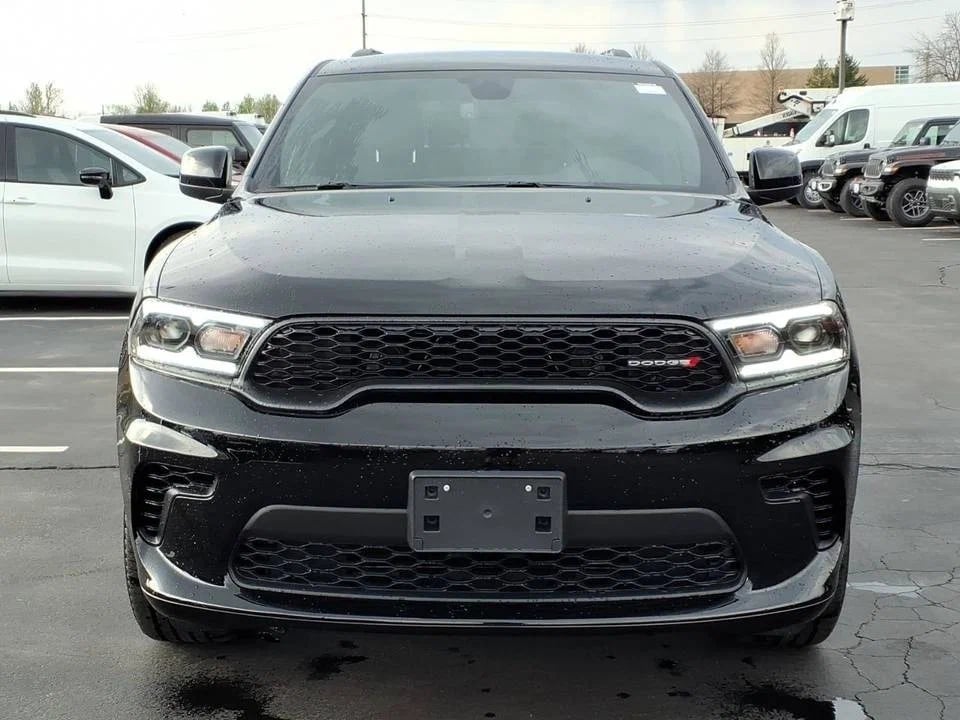 Dodge Durango, 2026 — фото 1