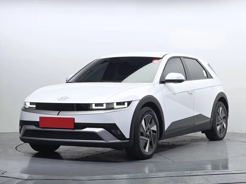Hyundai Ioniq 5, 2026 — фото 1