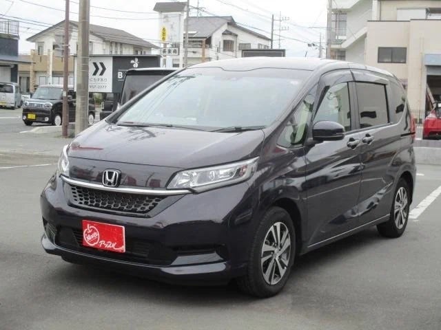 Honda Freed, 2024 — фото 1