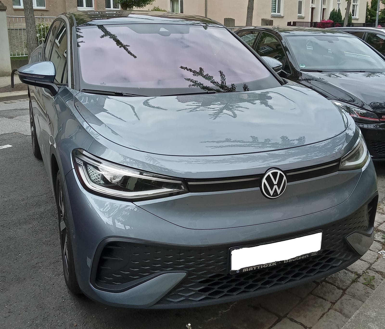 Volkswagen ID.5, 2026