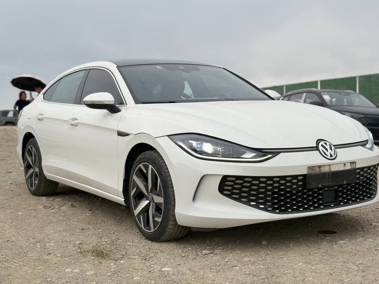 Volkswagen Lamando L, 2023