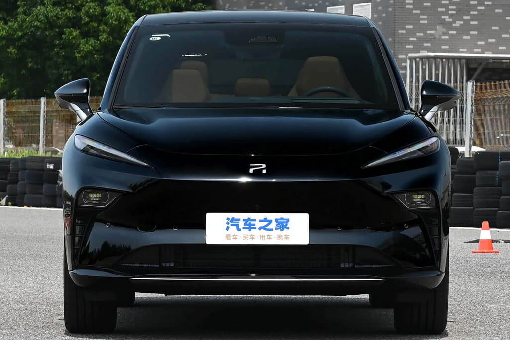 Rising Auto R7, 2026