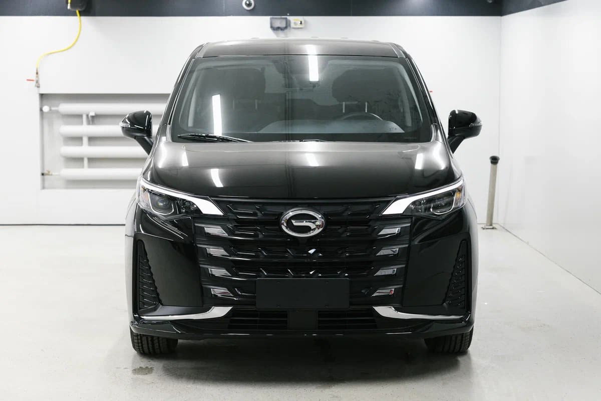 GAC M6 Pro, 2026
