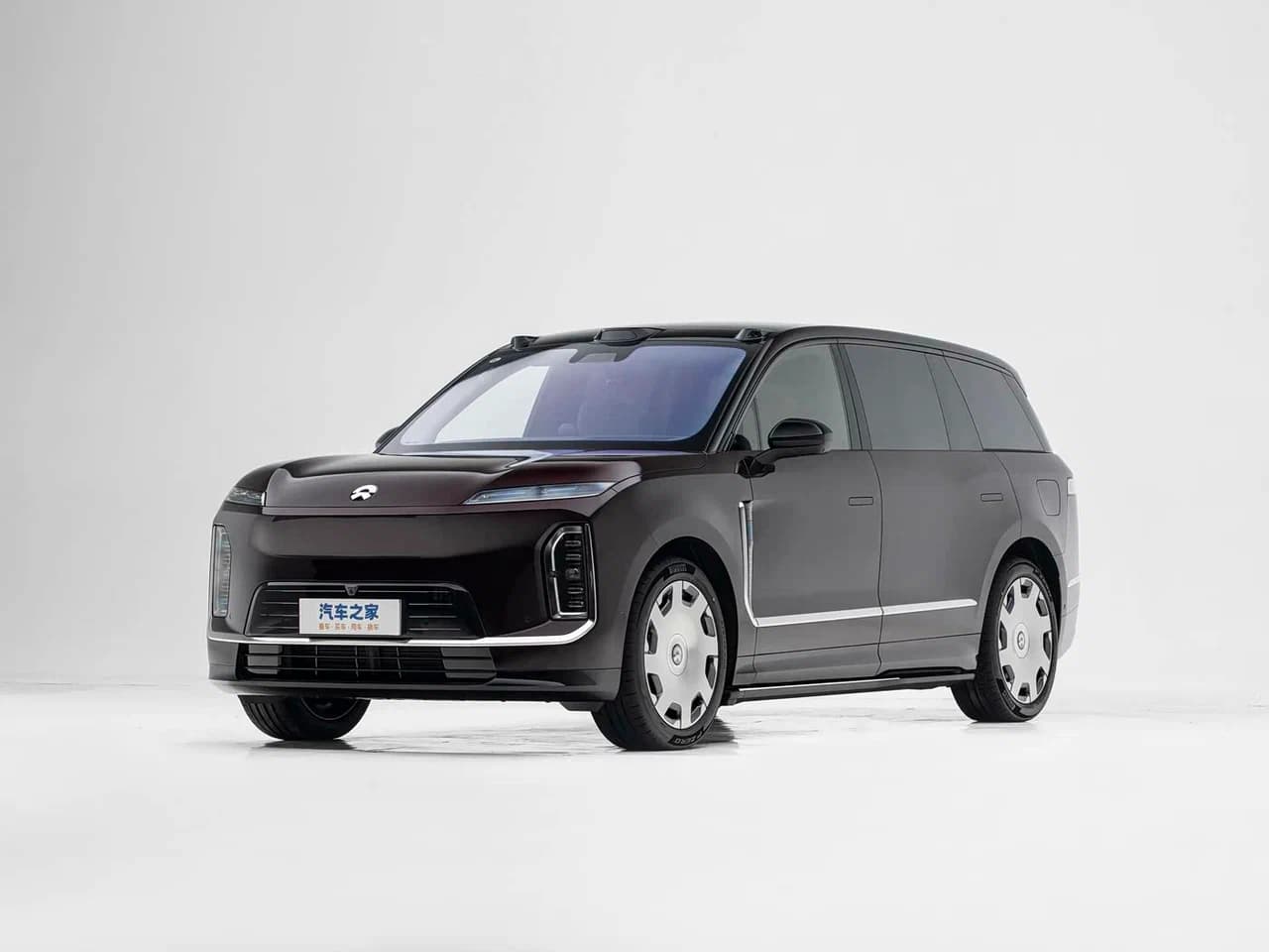 Nio ES9, 2026