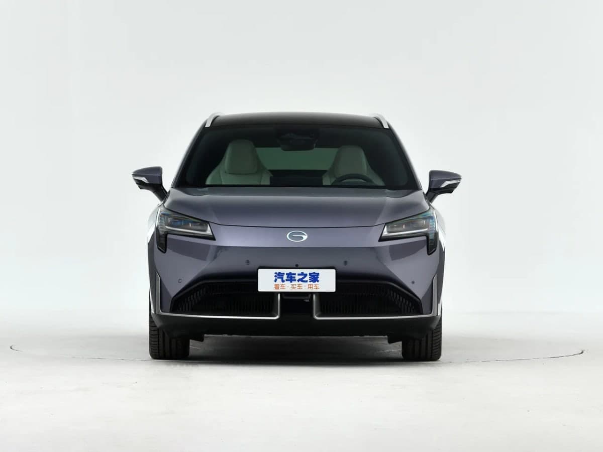 GAC Aion LX Plus, 2026