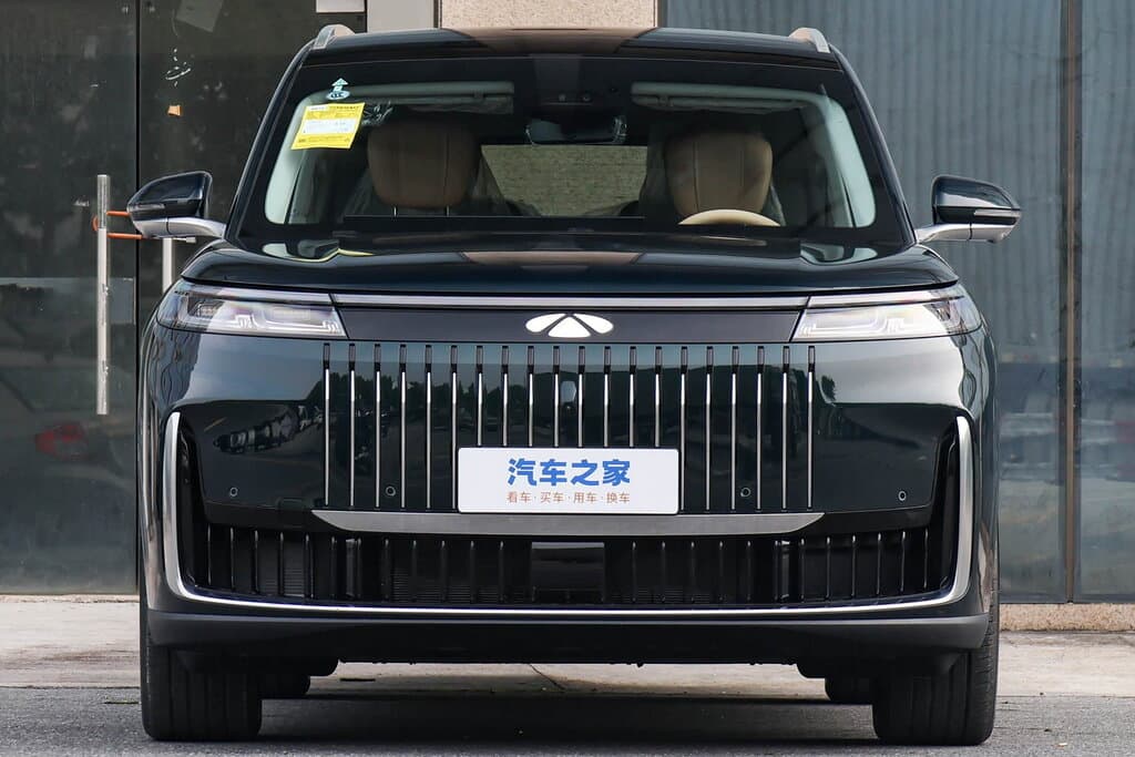 Chery Fulwin T11, 2026