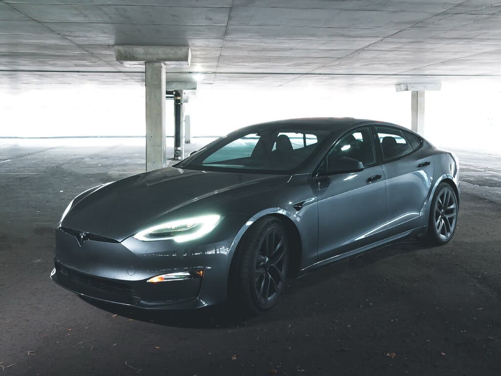 Tesla Model S, 2026