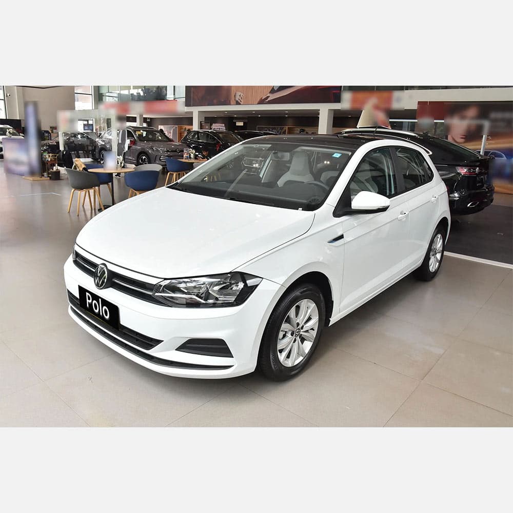 Volkswagen Polo Plus, 2026