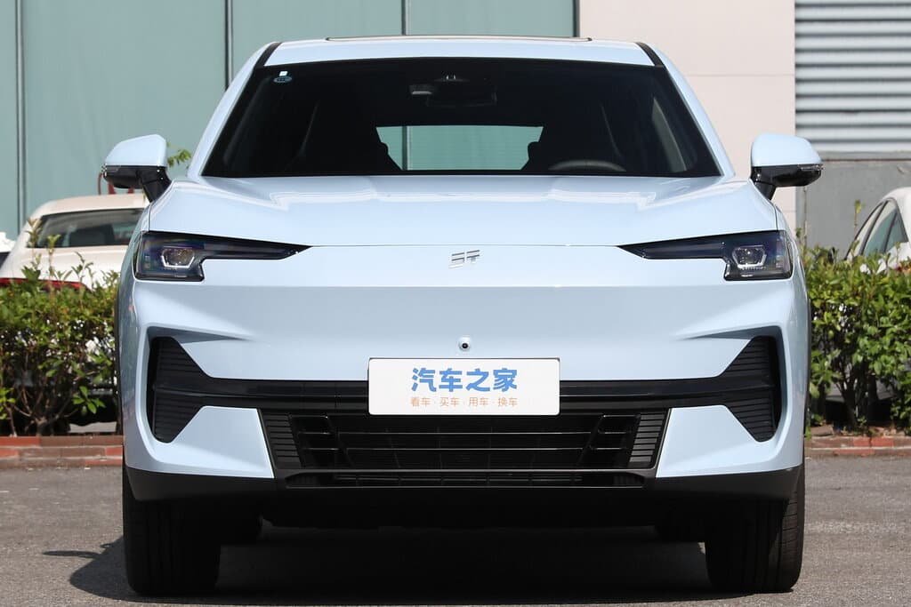 Jetour Shanhai L6, 2026