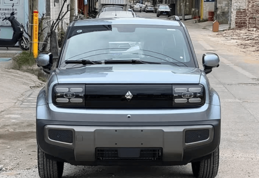 Baojun Yep, 2026