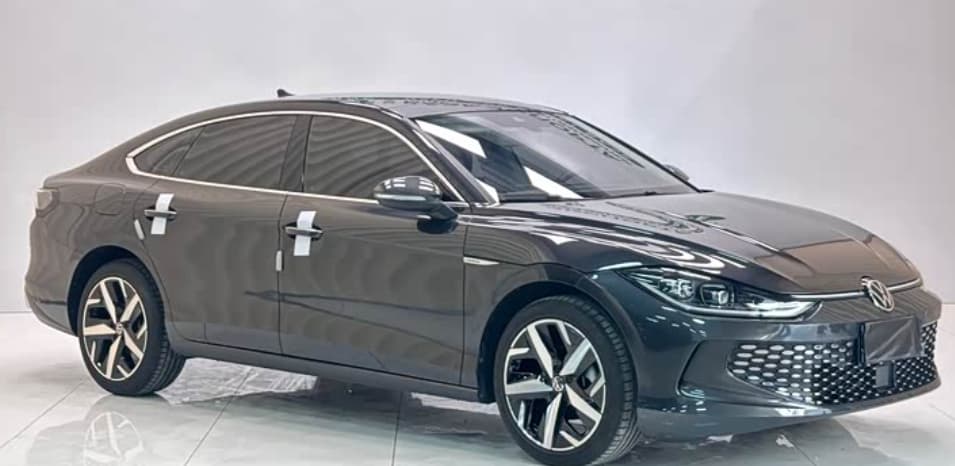 Volkswagen Lamando, 2023