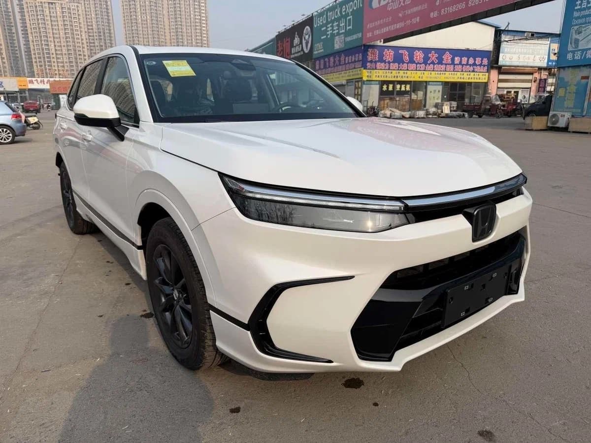 Honda Breeze, 2026