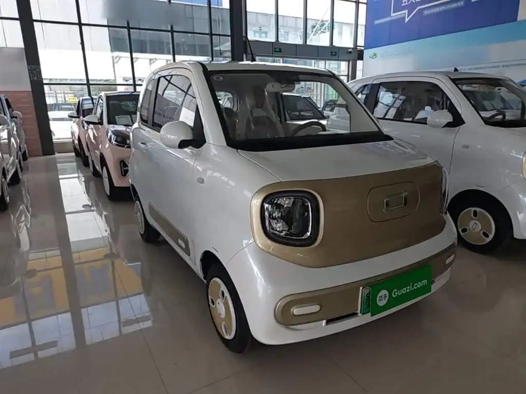 Bestune Pony (Xiaoma), 2026