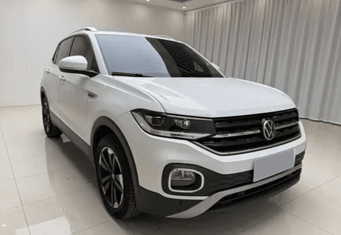 Volkswagen Tacqua, 2026