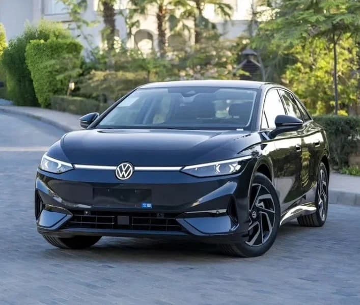 Volkswagen ID.7, 2026