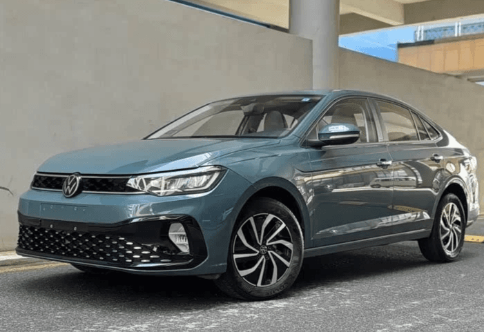 Volkswagen Lavida XR, 2026