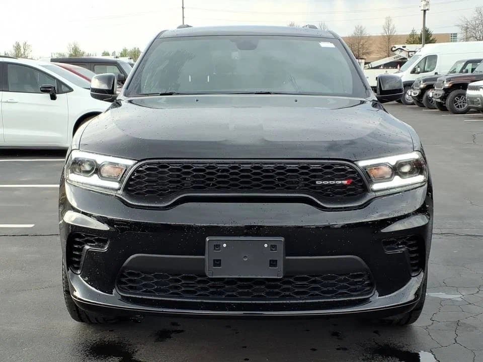 Dodge Durango, 2026