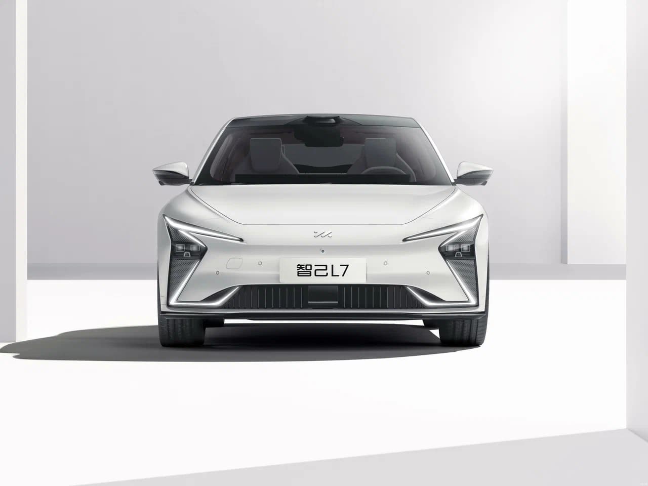 IM Motors L7, 2026