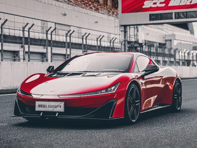 GAC Hyptec SSR, 2026