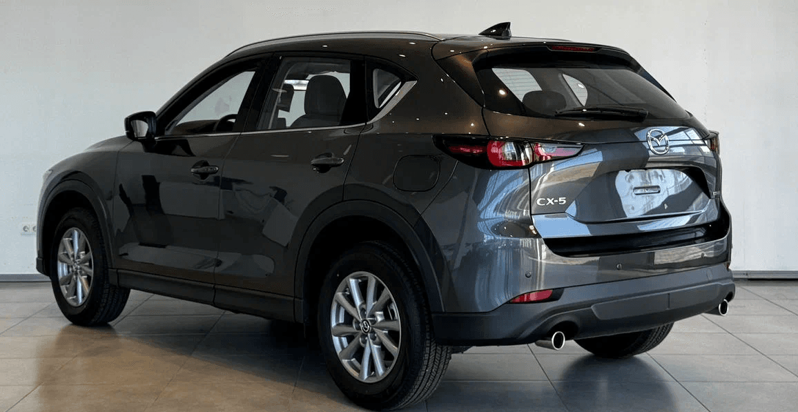 Nissan Note, 2026