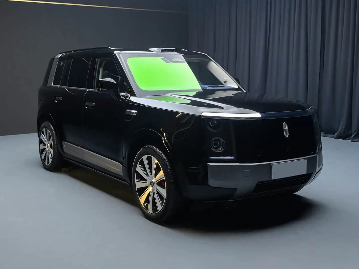 Stelato G9, 2026