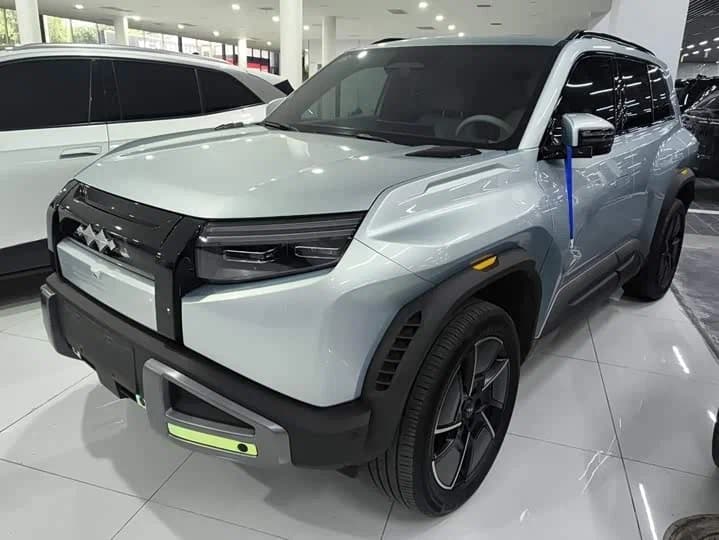 Fangchengbao Tai 3, 2026