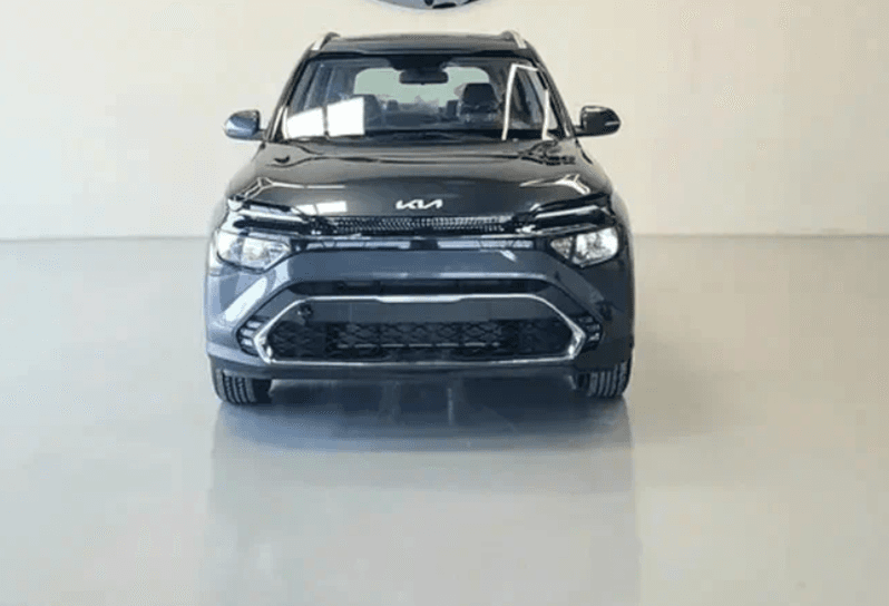 Kia Carens, 2026