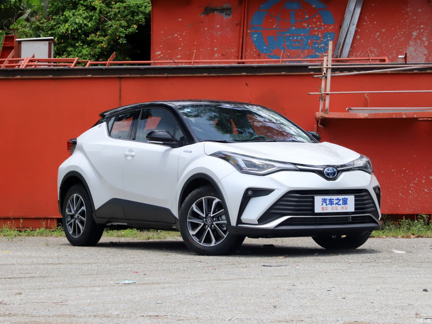 Toyota IZOA, 2026