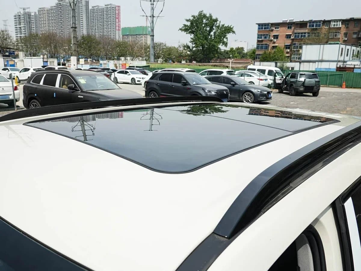 Fangchengbao Leopard 3, 2026