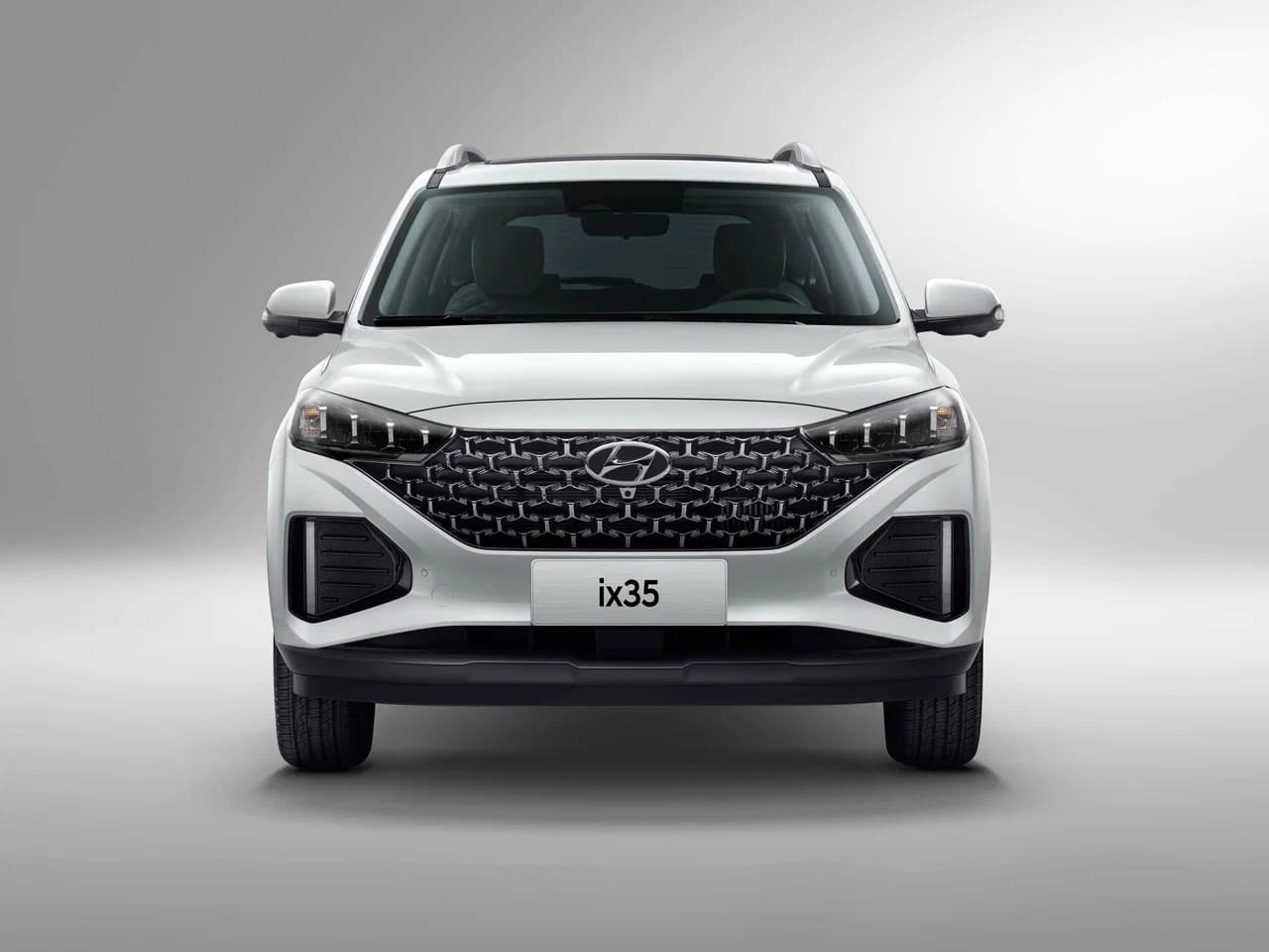 Hyundai ix35, 2026