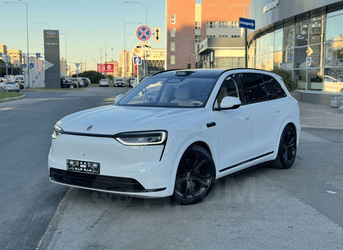 AITO M7, 2026