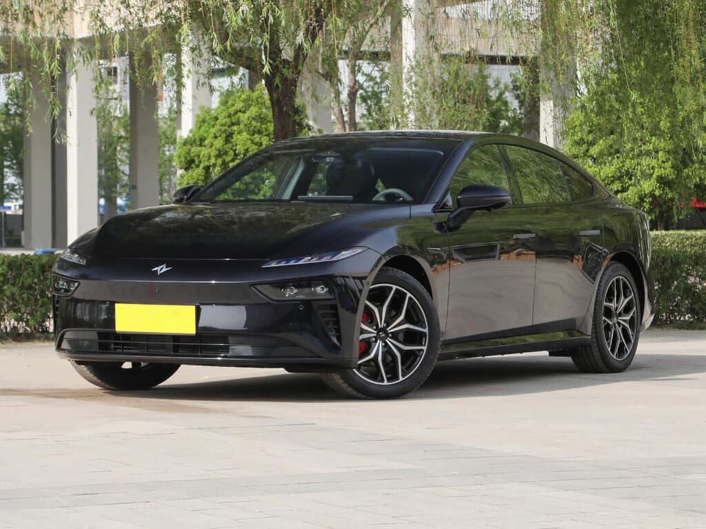 Dongfeng eπ 007, 2026