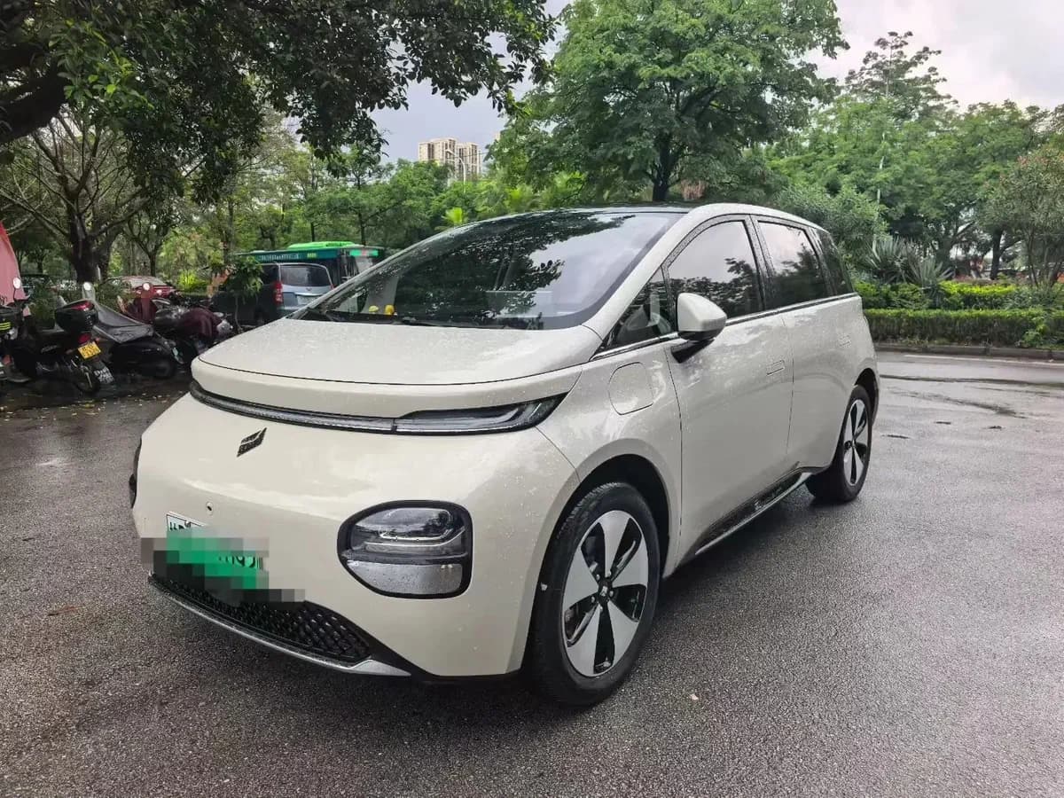 Baojun Yunduo, 2026