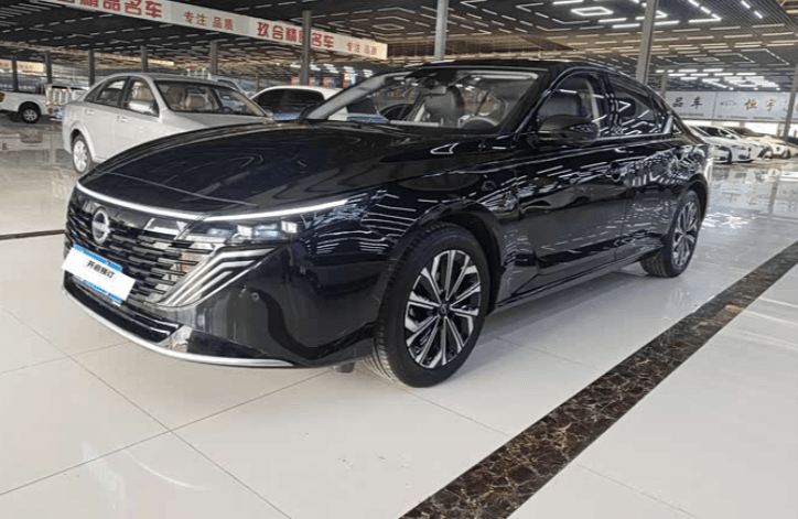 Nissan Teana, 2026