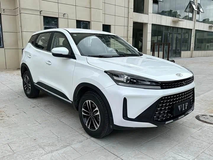 Kaiyi X3 Pro, 2026
