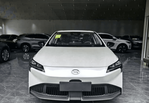 GAC Aion S, 2026