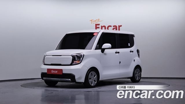 Kia Ray, 2023