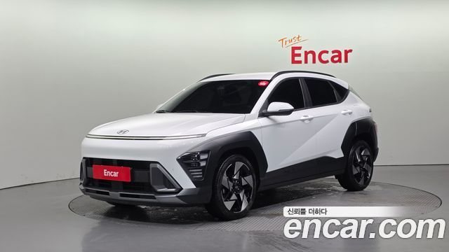 Hyundai Kona, 2023